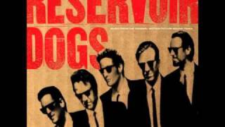 Reservoir Dogs OSTThe George Baker SelectionLittle Green Bag [upl. by Neitsirhc80]