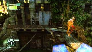 Enslaved Odyssey to the West  First Hour Part 34 german [upl. by Andra47]