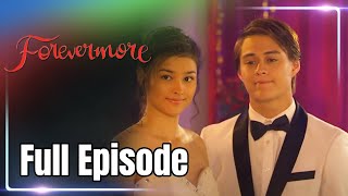 ENG SUB Ep 33  Forevermore  Liza Soberano Enrique Gil [upl. by Anerac]