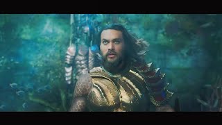 Aquaman Full Movie 2018 Review amp Facts  Jason Momoa Amber Heard Willem Dafoe  DCEU [upl. by Christmann]