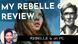 Rebelle 6 [upl. by Anner]