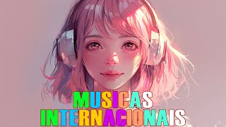 Musicas Internacionais 2024 🟠 Colección De Canciones Pop 2024 🟠 Últimas Canciones Pop 2024 [upl. by Ettenav]