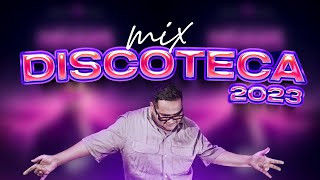 MIX DISCOTECA 2023😈 YANDEL 150 MARISOLA TQG MERCHO FERXXO BZRP 53 KE PERSONAJES TECH HOUSE [upl. by Estis845]