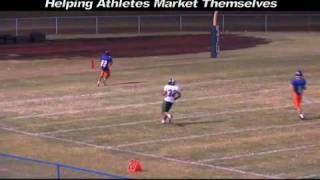 Aiea x Kalaheo Hawaii Varsity Football 9409 [upl. by Akym942]