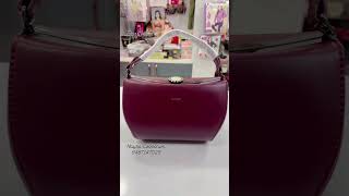 Beautiful Purse Design nayracollectionkarnal fashionnayarafashion kabootrisong trending purses [upl. by Atnek]