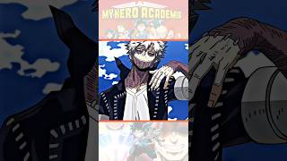 Dabi reveals his true identity  My Hero Academia edit [upl. by Farley]