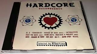 Albertino ‎– Hardcore Vol 1 Part 2 [upl. by Aniled158]