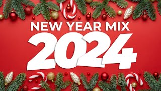 New Year Mix 2024  Best Remixes amp Mashups of Popular Songs 2024  Dj Club Music Party Remix 2023 🔥 [upl. by Siramed]