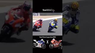 Rossi X Stoner Laguna Seca 2008 valentinorossi motogp motovlog viralvideo shorts [upl. by Orelie]