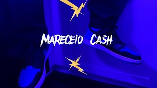 Mareceio Cash  Business Mind [upl. by Ytsud]