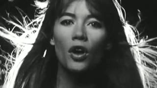 Françoise Hardy  Je changerais davis [upl. by Haroun801]