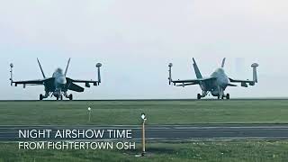 Flight 247’s Oshkosh AirVenture 2024 Highlights [upl. by Ellitnahc597]