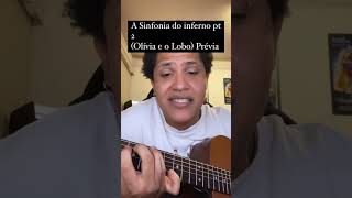 Kamaitachi  Olívia e o Lobo Sinfonia do Inferno 2  Prévia [upl. by Eniala]