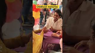 Ishq jabariya  BTS Childhood memories bts childhood memories shorts ishqjabariya onlocation [upl. by Damiano]