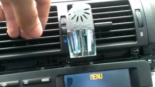 E46 330ci 2dr AC no air problem HELP [upl. by Bradan111]