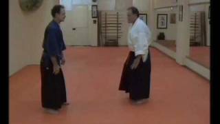 Sensei Roy Jerry Hobbs ve Adnan Safak Yuksel Dentokan jujutsu 21 Ushiro Niho NageNidanGiwmv [upl. by Haon391]