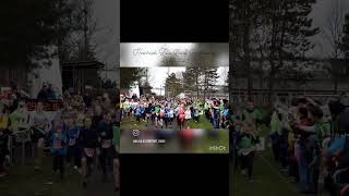 HeinrichZilleLauf Radeburg 2023 heinrichzillelauf radeburg massenstart [upl. by Sura785]