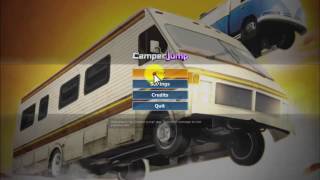 How to Download and Install Camper Jumper For Free [upl. by Emmet]