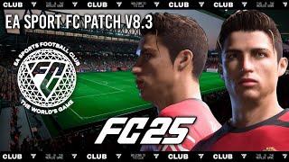 FIFA 16 Mobile  Best EA Sport FC Patch V83 [upl. by Cleland]