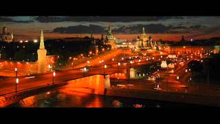 Moscow Nights Podmoskovnie Vechera piano solo [upl. by Wareing545]