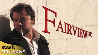 Fairview St  Detective Crime  Full Movie  Murder Mystery [upl. by Flanigan551]