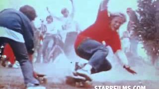 GO FOR IT 1976 Movie Trailer Surfing Skateboarding [upl. by Havard]