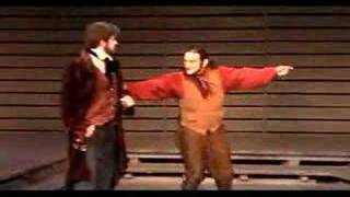 Twelfth Night  Act 3 Scene 4 first half [upl. by Cogen]