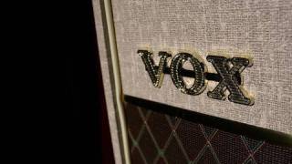 Vox AC Handwired Series [upl. by Aidnyc]