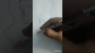 Step by Step easy Drawing ✨ tutorial shorts youtubeshorts [upl. by Epul]