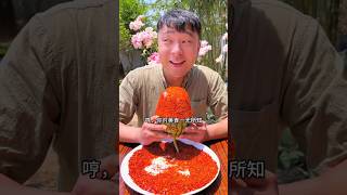 How is eating juicy watermelon🍉😱shorts shotsfeed youtubeshorts [upl. by Yenhpad601]