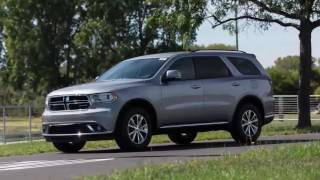 StopStart SystemLearn more about the start stop technology on 2017 Dodge Durango [upl. by Ricker852]