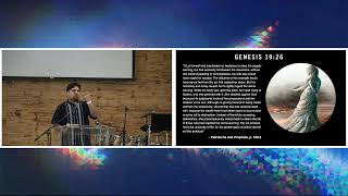 LA Cantonese SDA Church 092124 English Divide Worship [upl. by Osric]