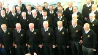 Mousehole Male Voice Choir [upl. by Jovita]