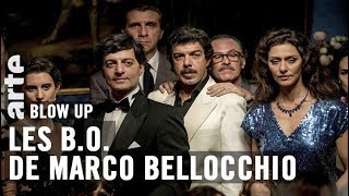 Marco Bellocchio par Thierry Jousse  Blow Up  ARTE [upl. by Burnaby]