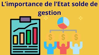 Etat solde de gestion [upl. by Vinay295]