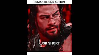 Roman Reigns vs Brock Lesnar Last Man Standing Match shorts wwe romanvsbrock lastmanstanding [upl. by Avle381]