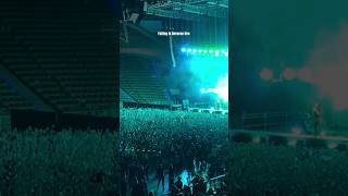 Falling in Reverse live Atlas arena Poland [upl. by Grenville]