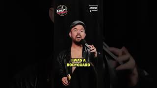 Brad williams Funny comedy [upl. by Enomad]