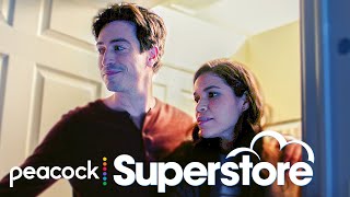 Season 1 Bloopers  Superstore [upl. by Harpp]