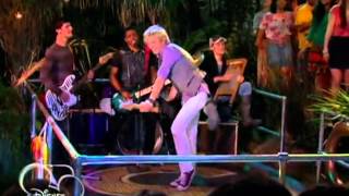 Austin and Ally song NA NA NA the vacation song [upl. by Donella443]