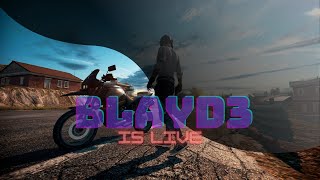 PUBG PC Live  1440P 2K Stream  Day 12 of staying consistent [upl. by Naitsabas450]