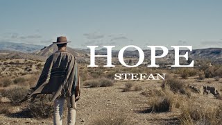 STEFAN  Hope Official Video  Eurovision 2022  Estonia [upl. by Caasi380]