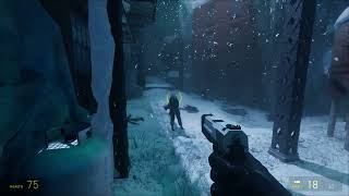 Shotgun Annihilate the Zombies in Project Borealis [upl. by O'Neill]