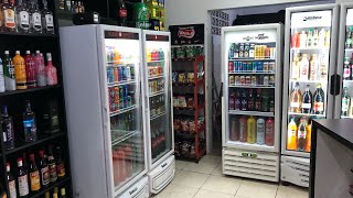 Abrir uma Distribuidora de bebidas Veja o segredo do Sucesso [upl. by Ynogoham]