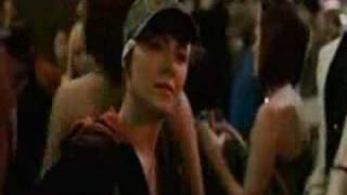 Step up 2 first scene robot dance High quality [upl. by Fitton]