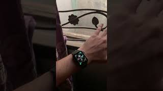 4140 mm Apple Watch is perfect for small wrist [upl. by Ariahaj]