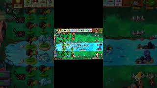 Main plants vs zombie 2 plantsvszombies shorts [upl. by Ulrika]