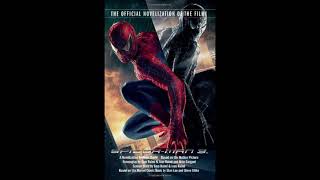 Peter Yells at Ditkovich  SpiderMan 3 Novelization  Narrated by Tobey Maguire [upl. by Murry]