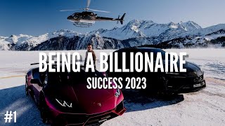 Billionaire Lifestyle Visualization 2024  Motivation billionaireluxurylifestyle [upl. by Julissa]