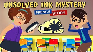 Learn and Speak  Dynamic French Conversation Practice Through Storytelling [upl. by Haila]